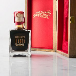 Aceto Balsamico di Modena 100 anni