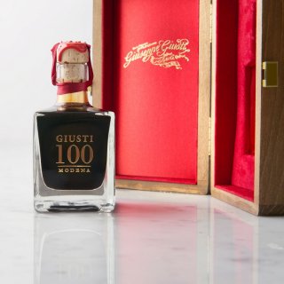 Giusti Exclusive Reserve - Balsamic Vinegar from Modena 100 years