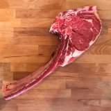 Tomahawk Steak