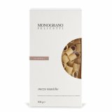 Organic Mezza Maniche Cappelli 500g Monograno Felicetti