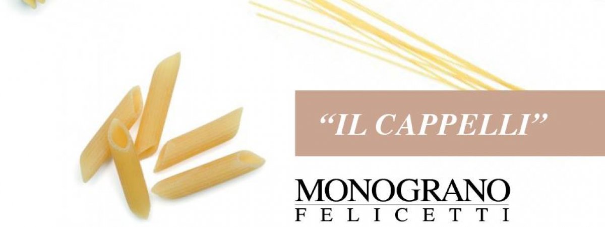 Monograno Felicetti