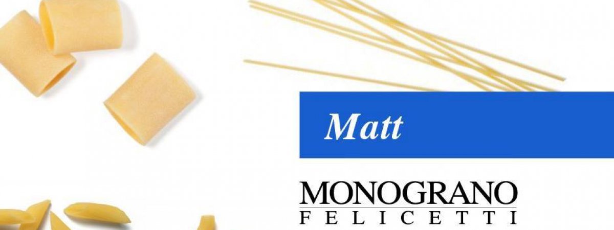 Monograno Felicetti