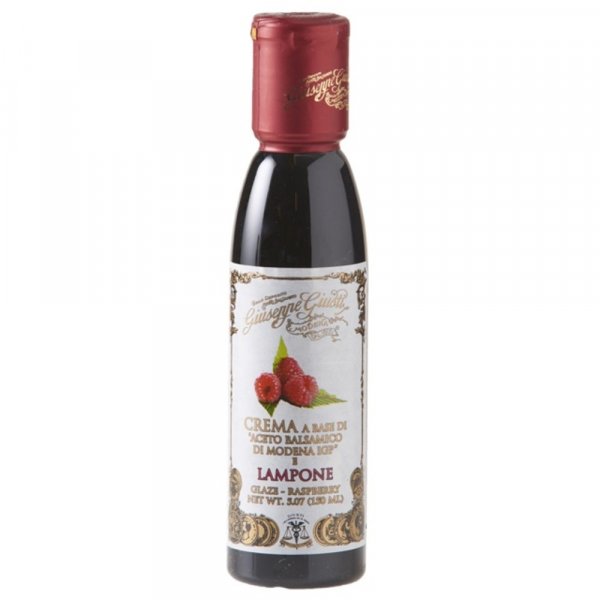 Balsamic Cream with Raspberry 150ml