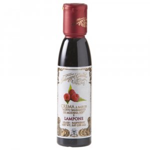 Balsamic Cream with Raspberry 150ml