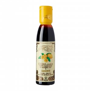 Balsamic Cream with Lemone 150ml Giusti