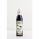 Balsamic Cream with Vanilla 150ml Giusti