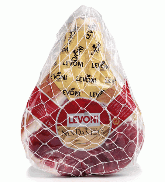 San Daniele Ham Boneless