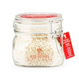 Carnaroli Gran Riserva Rice Glass Jar 450g Riso Buono