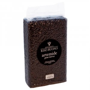 Artemide Gran Riserva Rice Vacuum Pack 1kg Riso Buono