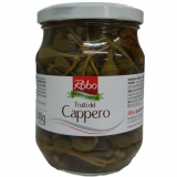 Capers Flower Buds in Vinegar (Caperberry) 540 gr