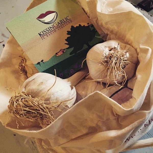 Aglione - Kissingarlic 1kg