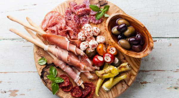Buonissimo Basic Italian Party - For 10 people