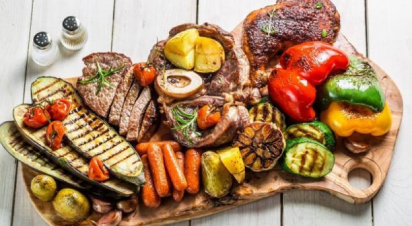 Buonissimo BBQ Party Box - 6 people
