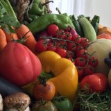 Buonissimo  Italian Fresh Vegetables Pack