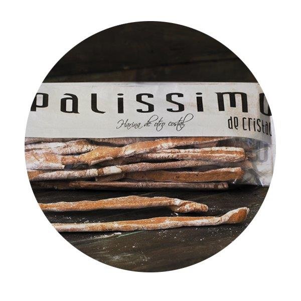 Palissimo Breadsticks