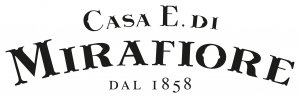 Casa E. di Mirafiore logo