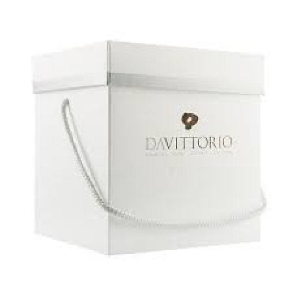 Artisanal Panettone 'Da Vittorio'
