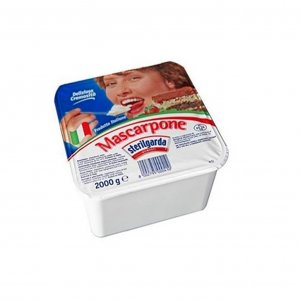 Mascarpone Sterilgarda 2Kg