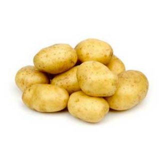 Sila Potatoes