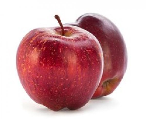 Organic Gala Apple Val D`Aosta