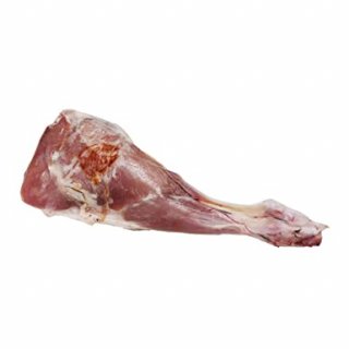 Milkfed Lamb Shank from Murge - Italy - frozen