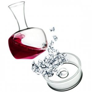 Decanter Alvain