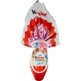 Kinder Surprise Maxi Easter Egg 220g