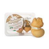 Latteria del Molise Cow Milk Smoked Scamorza 180gr