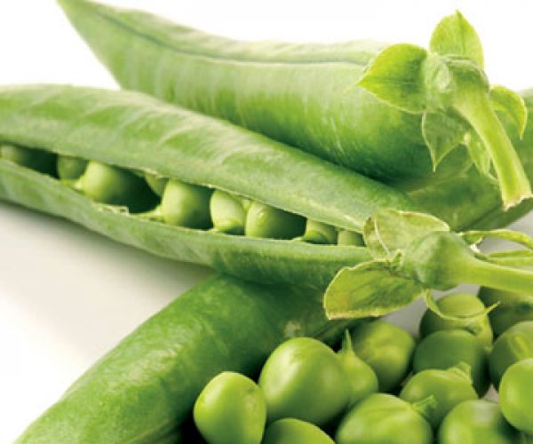 Fresh Peas
