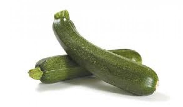Green Zucchine