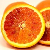 Sicilian Etna Blood Orange
