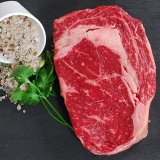 Full Blood Wagyu Rib Eye M5+ 300gr