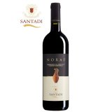 Noras Cannonau di Sardegna DOC