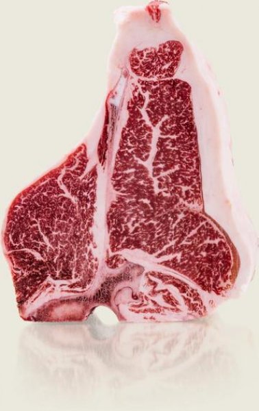 Full Blood Wagyu Porterhouse M7+ 1Kg