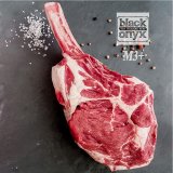 Pure Black Angus Black Onyx M3+ Tomahawk 1,5kg