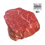 Pure Black Angus Black Onyx Tenderloin M3+ 300gr