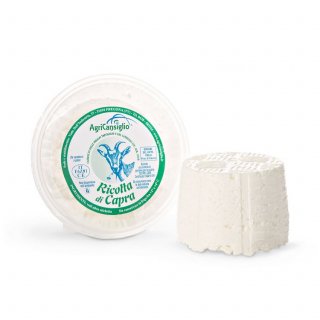 Fresh Goat Ricotta 200g