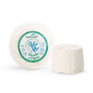 Fresh Goat Ricotta 200g