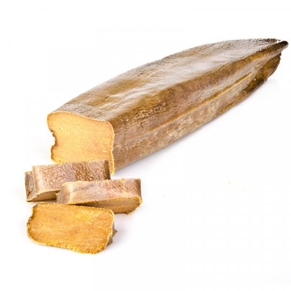Dried Yellow Fin Tuna Roe