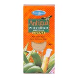 Raw Cane Antigua Sugar - 1kg