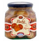 Babas di Sorrento in Rhum 700g Piemme