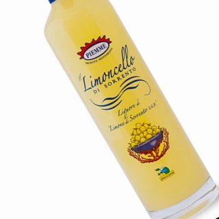 Limoncello di Sorrento IGP 700ml Piemme
