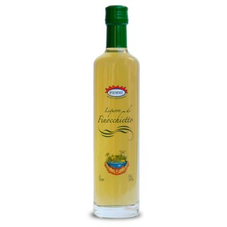 Wild Fennel Liqueur 500ml Piemme