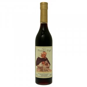 Coffee Brandy 500ml Villa Zarri