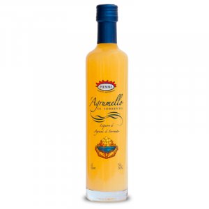 Agrumello Citrus Fuits Liqueur 500ml Piemme