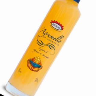 Agrumello Citrus Fuits Liqueur 500ml Piemme