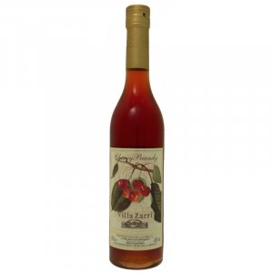 Cherry Brandy Villa Zarri