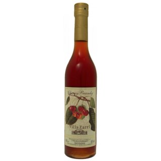 Cherry Brandy Villa Zarri