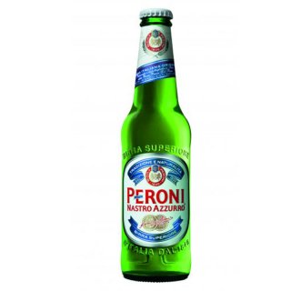 Peroni Nastro Azzurro 330ml