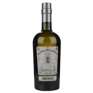 Vermouth Extra Dry Riserva Carlo Alberto